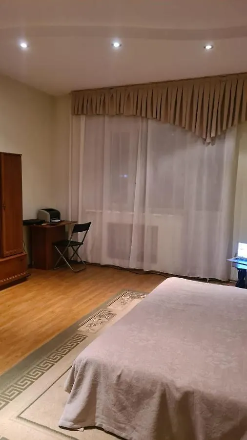 Homestay Колливинг На Республике Nur-Sultan