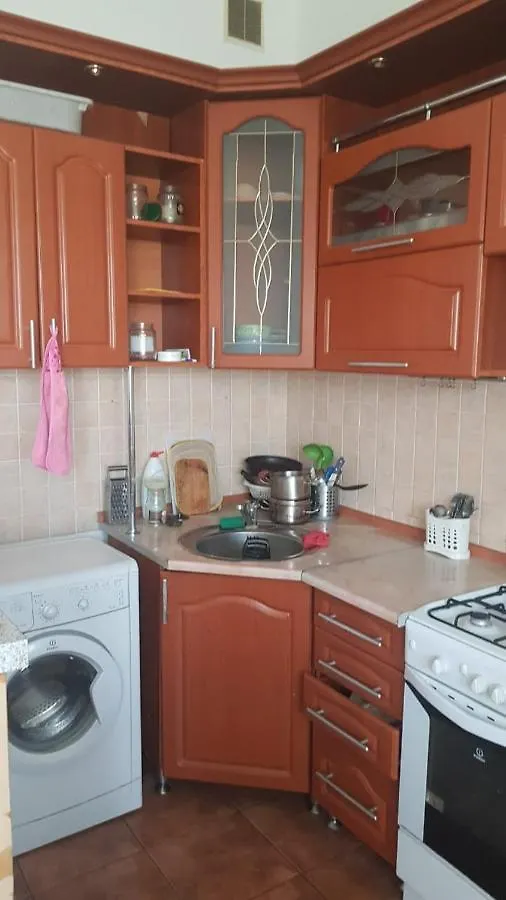 Homestay Колливинг На Республике Nur-Sultan