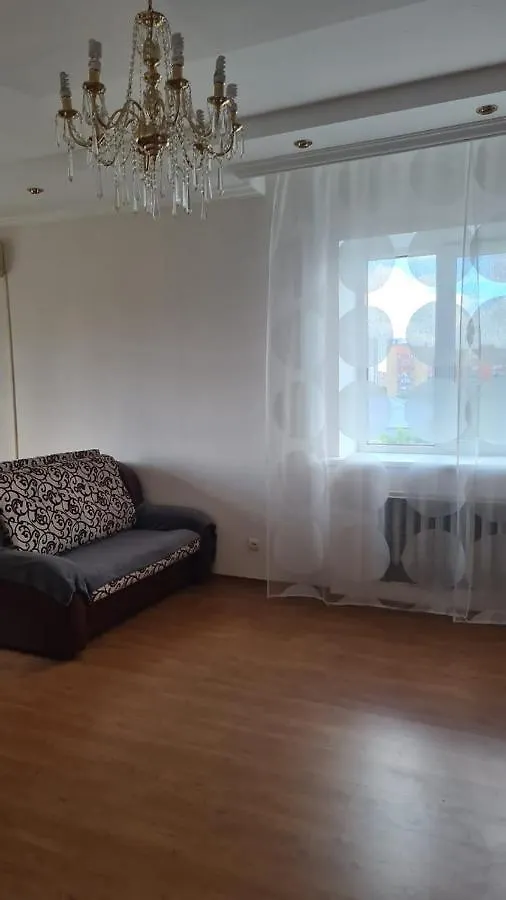 Колливинг На Республике Nur-Sultan  Homestay