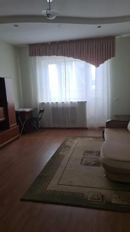 Колливинг На Республике Nur-Sultan  0*, Nur-Sultan (Astana)