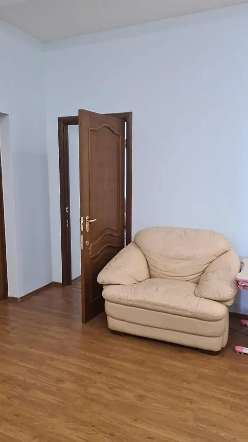 Колливинг На Республике Nur-Sultan  Homestay Nur-Sultan (Astana)