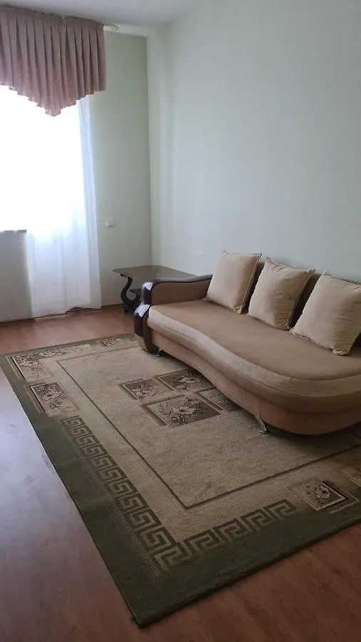 Колливинг На Республике Nur-Sultan  Homestay