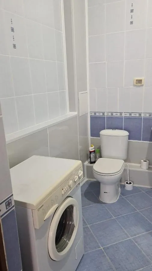 Колливинг На Республике Nur-Sultan  Homestay Nur-Sultan (Astana)
