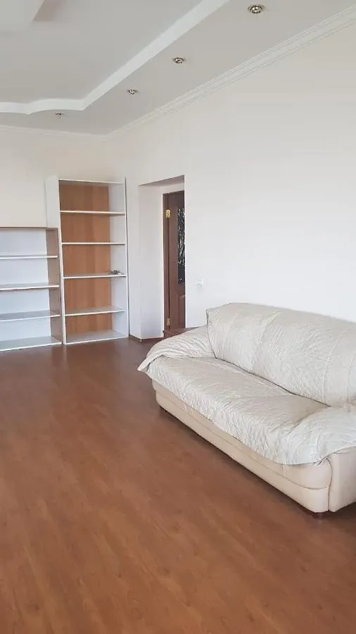 Homestay Колливинг На Республике Nur-Sultan
