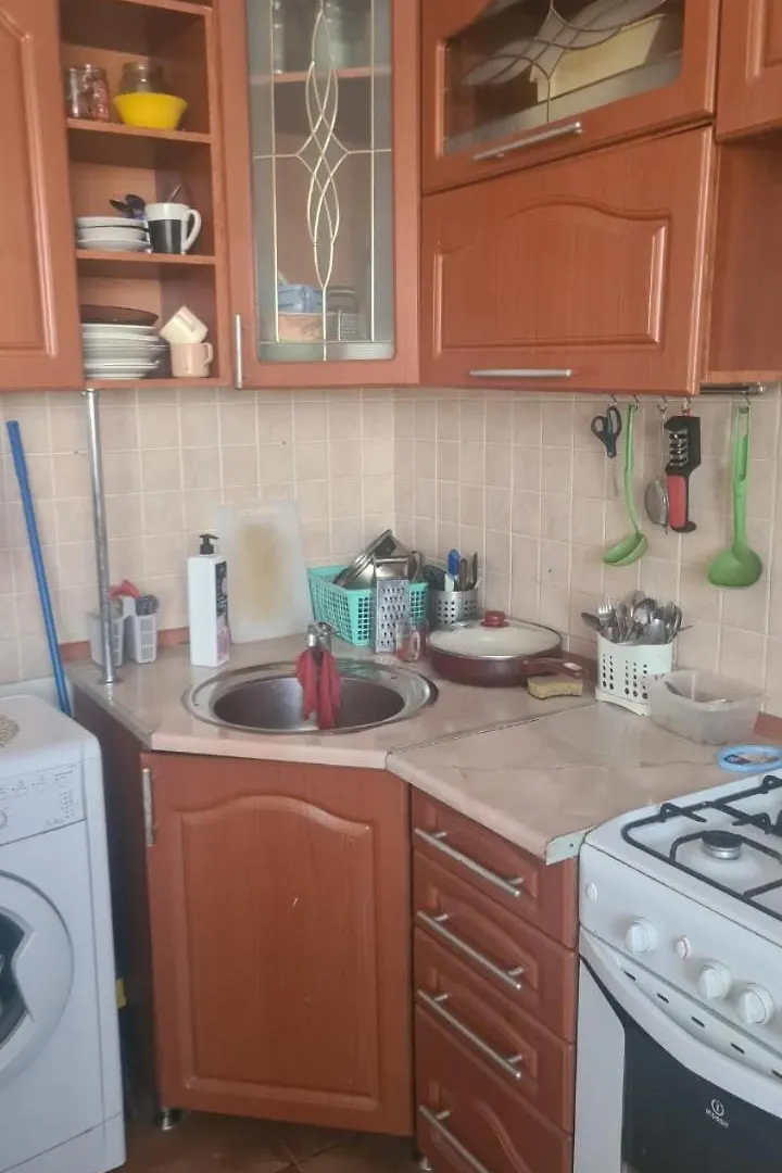 Homestay Колливинг На Республике Nur-Sultan  Kazakhstan