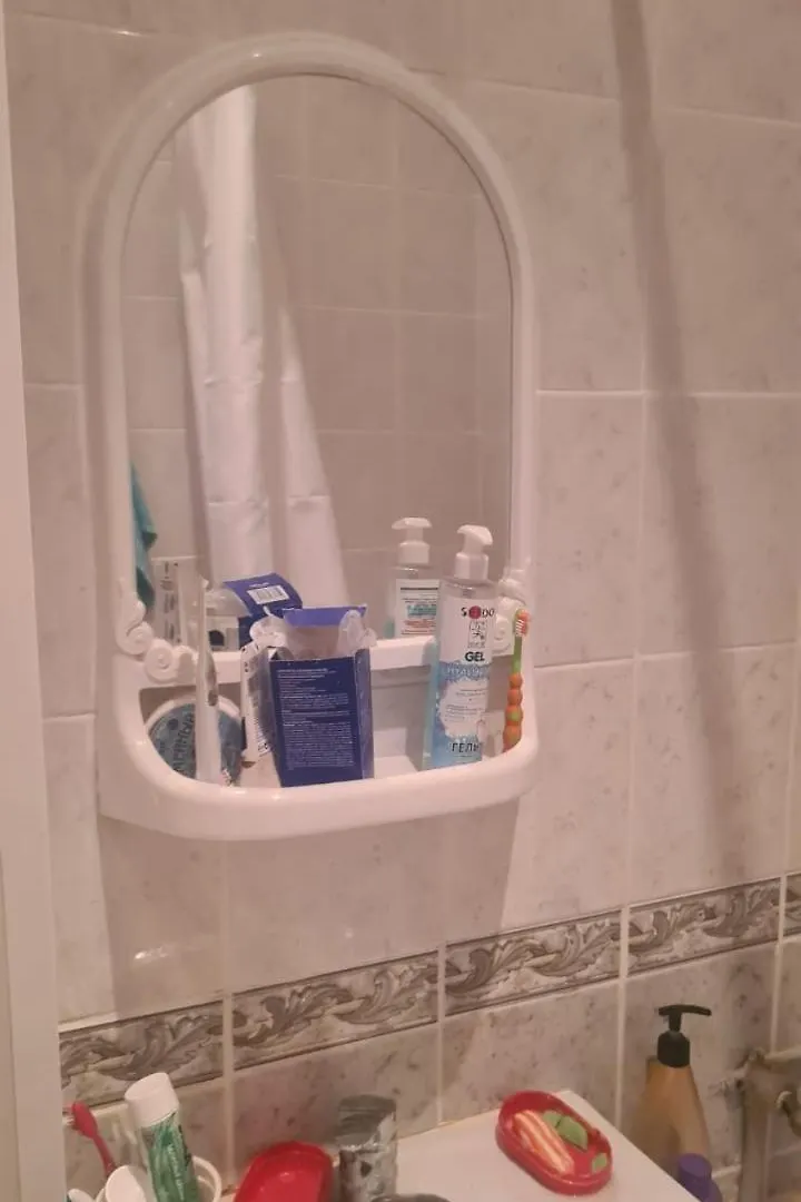 Homestay Колливинг На Республике Nur-Sultan