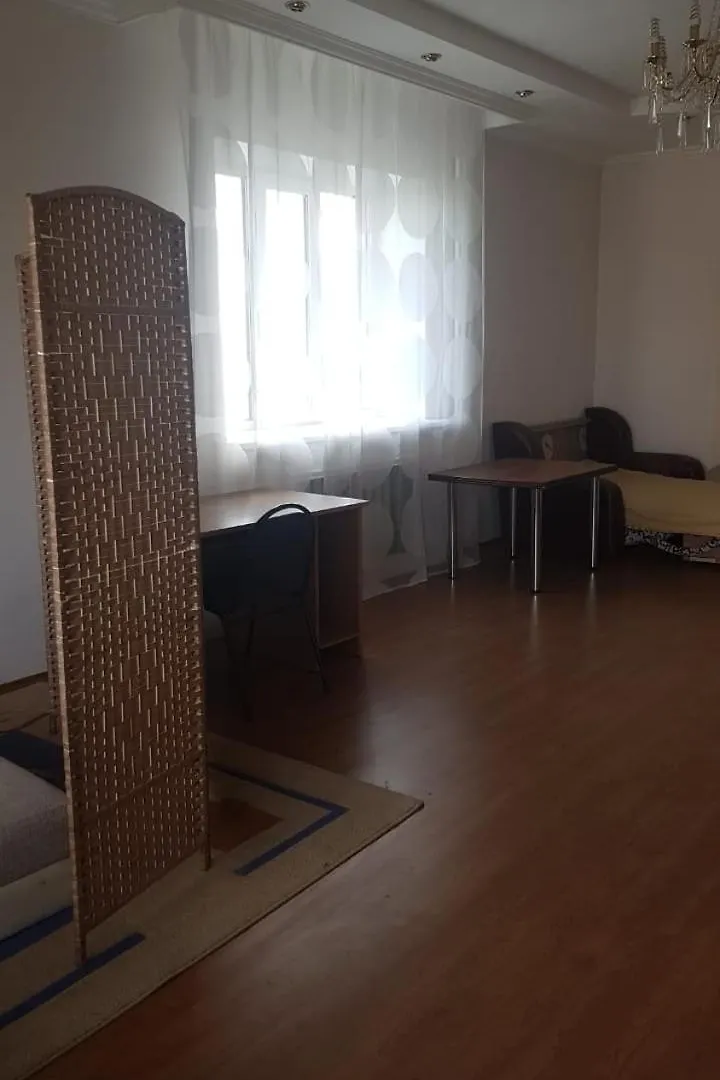 Колливинг На Республике Akmola